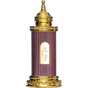 Anfar Mukhallat Al Oud Wardi perfume bottle