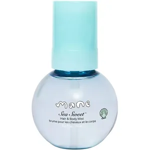 Mane Haircare Sea Sweet perfume bottle