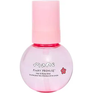 Mane Haircare Pinky Promise parfüm şişesi