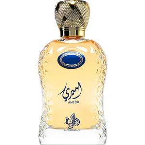 Al Wataniah Ameeri / الأميري perfume bottle