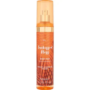 Primark Sunkissed Bliss perfume bottle