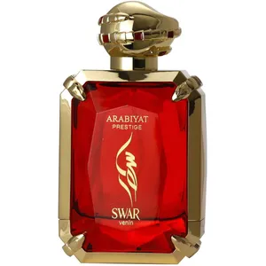 Arabiyat Prestige Swar Venin parfüm şişesi