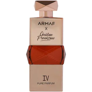 Armaf Christian Provenzano IV perfume bottle