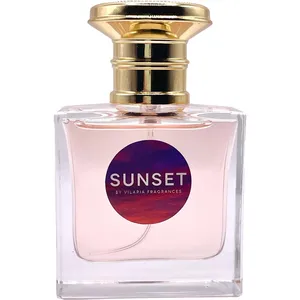 Vilaria Fragrances Sunset parfüm şişesi