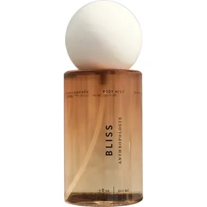 Anthropologie Bliss parfüm şişesi