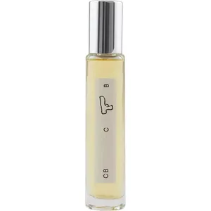 CBCB Gun Girl perfume bottle