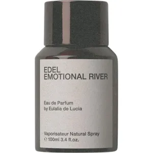 EDEL by Eulalia de Lucia Emotional River perfume bottle