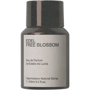 EDEL by Eulalia de Lucia Free Blossom perfume bottle