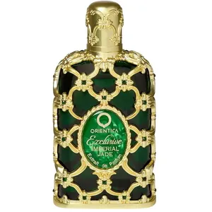 Orientica Imperial Jade parfüm şişesi