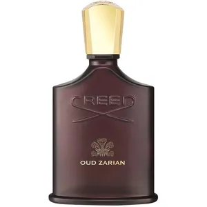 Creed Oud Zarian perfume bottle