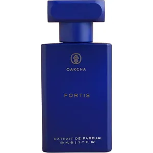 Oakcha Fortis parfüm şişesi