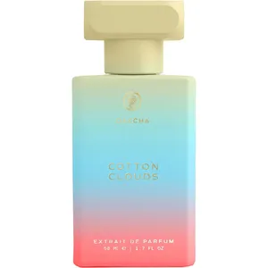 Oakcha Cotton Clouds perfume bottle