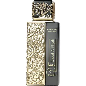 Arabiyat Prestige Kiamichi parfüm şişesi