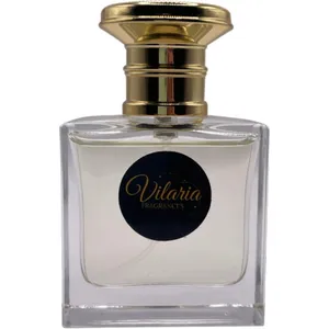 Vilaria Fragrances Mirage perfume bottle
