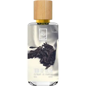 The Dua Brand Oud of Ulya parfüm şişesi