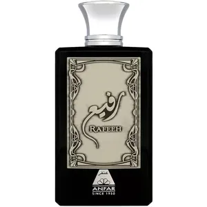 Anfar Rafeeh Silver / رفيع Silver parfüm şişesi