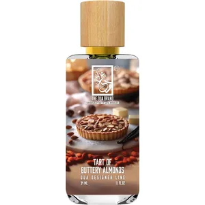 The Dua Brand Tart of Buttery Almonds parfüm şişesi