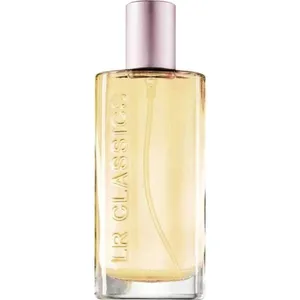 LR Milano perfume bottle