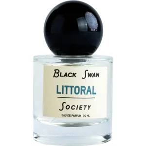 Black Swan Society Littoral (Eau de Parfum) parfüm şişesi