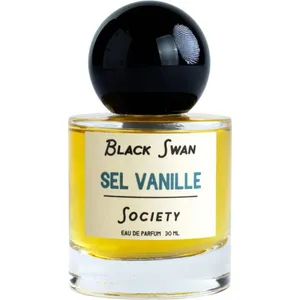 Black Swan Society Sel Vanille (Eau de Parfum) parfüm şişesi