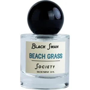 Black Swan Society Beach Grass (Eau de Parfum) perfume bottle