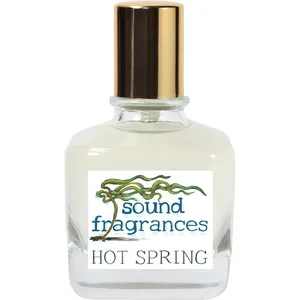 Sound Fragrances Hot Spring parfüm şişesi