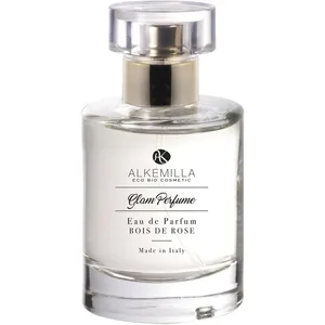 Alkemilla Bois de Rose parfüm şişesi