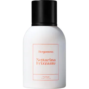 Bergamoss Nettarina Frizzante perfume bottle