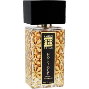Béjar Holy Oud parfüm şişesi