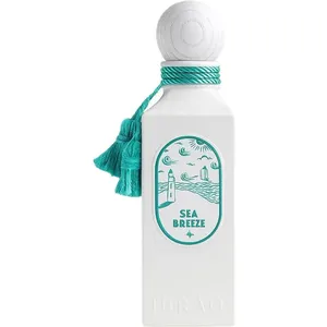 Ibraheem Al.Qurashi Sea Breeze perfume bottle