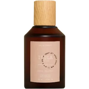 Isula Doux Patchouli parfüm şişesi