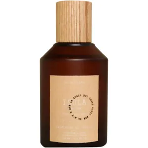 Isula Clémentine de Corse perfume bottle