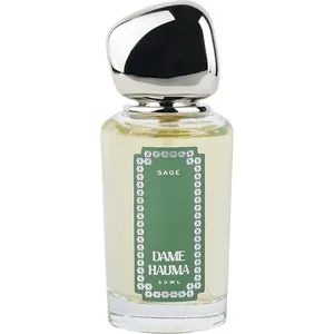 Dame Hauma Sage parfüm şişesi