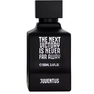 Juventus The Next Victory is Never far Away parfüm şişesi
