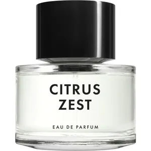 Vouvis Parfums Citrus Zest perfume bottle