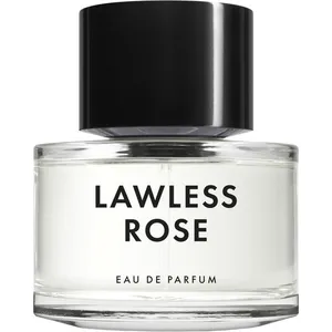 Vouvis Parfums Lawless Rose parfüm şişesi