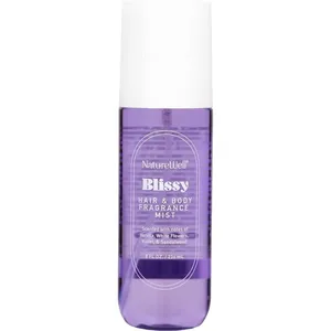 NatureWell Blissy perfume bottle