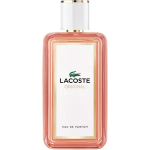 Lacoste Original pour Femme perfume bottle