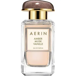 Aerin Amber Musk Vanille perfume bottle