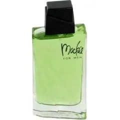 Bob Mackie Mackie for Men (Eau de Toilette) parfüm şişesi
