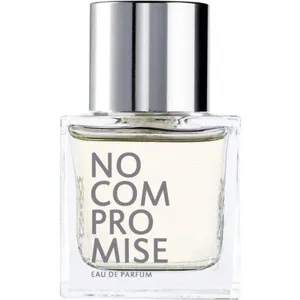 Dr. Spiller No Compromise perfume bottle