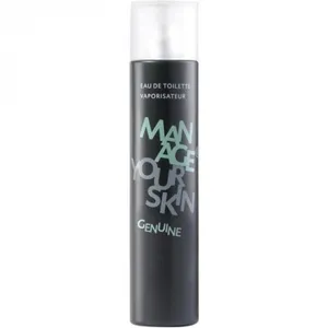 Dr. Spiller Manage Your Skin - Genuine perfume bottle