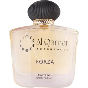 Al Qamar Fragrances Forza parfüm şişesi