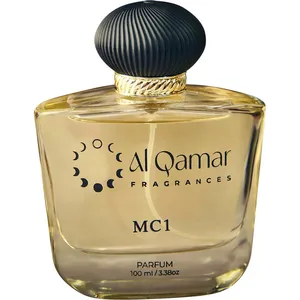 Al Qamar Fragrances MC1 parfüm şişesi