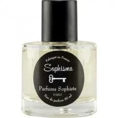 Parfums Sophiste Sophisma parfüm şişesi