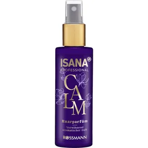 Isana Calm parfüm şişesi