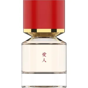 Fukudo The Lover / L'Amant / 愛人 parfüm şişesi