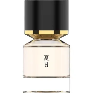 Fukudo Summertime / 夏日 perfume bottle