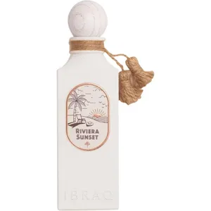 Ibraheem Al.Qurashi Riviera Sunset parfüm şişesi