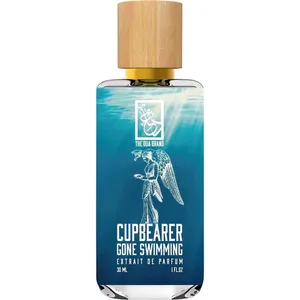 The Dua Brand Cupbearer Gone Swimming parfüm şişesi